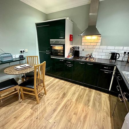 Roker Cottage, Luxury Seaside Apartment, Private Parking, Sky Tv Сандерленд Екстер'єр фото