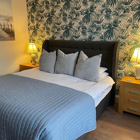 Roker Cottage, Luxury Seaside Apartment, Private Parking, Sky Tv Сандерленд Екстер'єр фото