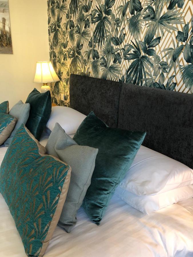 Roker Cottage, Luxury Seaside Apartment, Private Parking, Sky Tv Сандерленд Екстер'єр фото