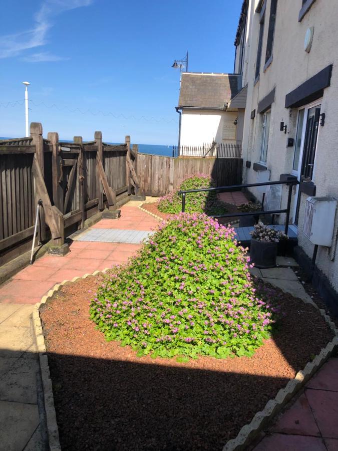 Roker Cottage, Luxury Seaside Apartment, Private Parking, Sky Tv Сандерленд Екстер'єр фото