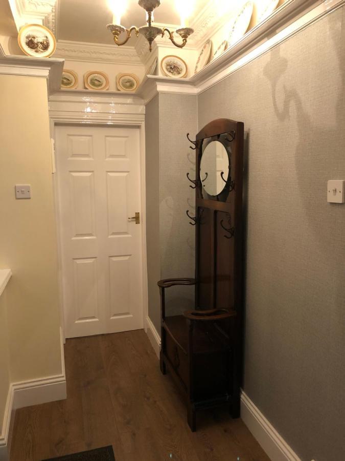 Roker Cottage, Luxury Seaside Apartment, Private Parking, Sky Tv Сандерленд Екстер'єр фото