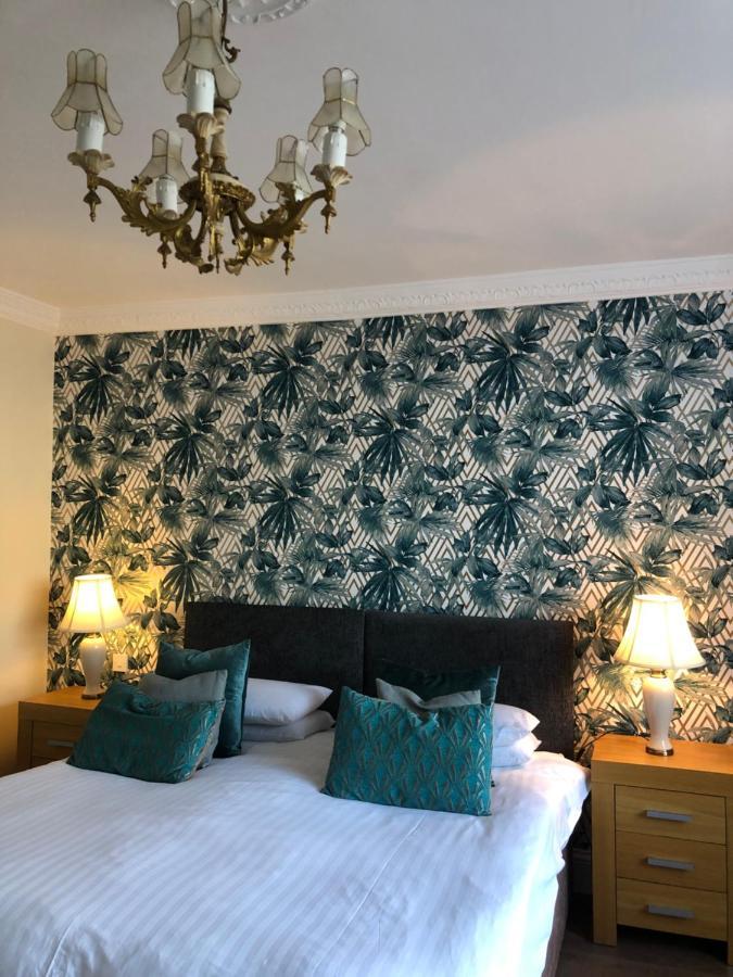 Roker Cottage, Luxury Seaside Apartment, Private Parking, Sky Tv Сандерленд Екстер'єр фото