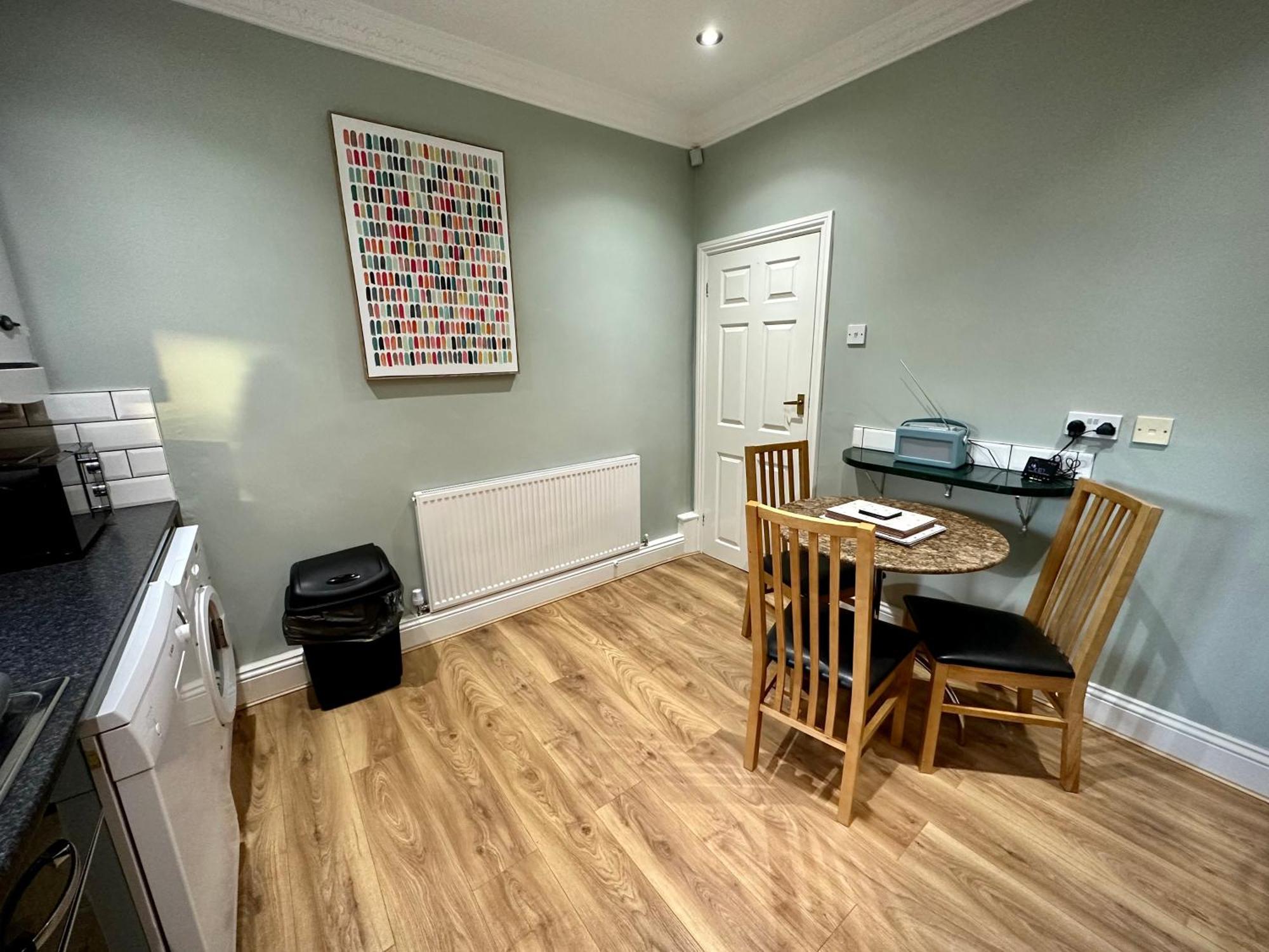 Roker Cottage, Luxury Seaside Apartment, Private Parking, Sky Tv Сандерленд Екстер'єр фото