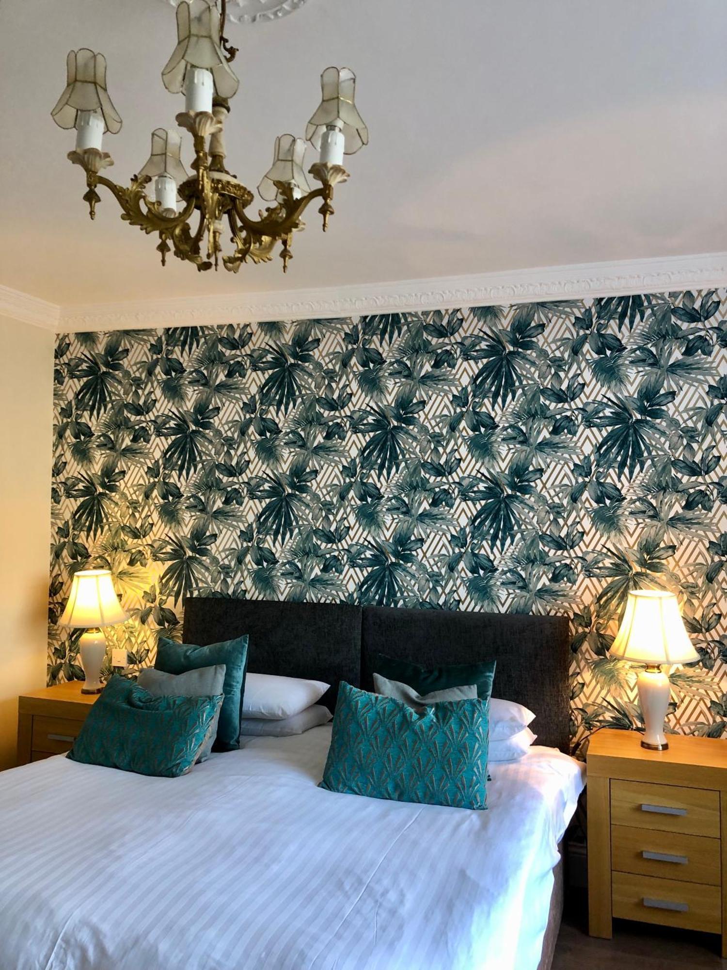 Roker Cottage, Luxury Seaside Apartment, Private Parking, Sky Tv Сандерленд Екстер'єр фото