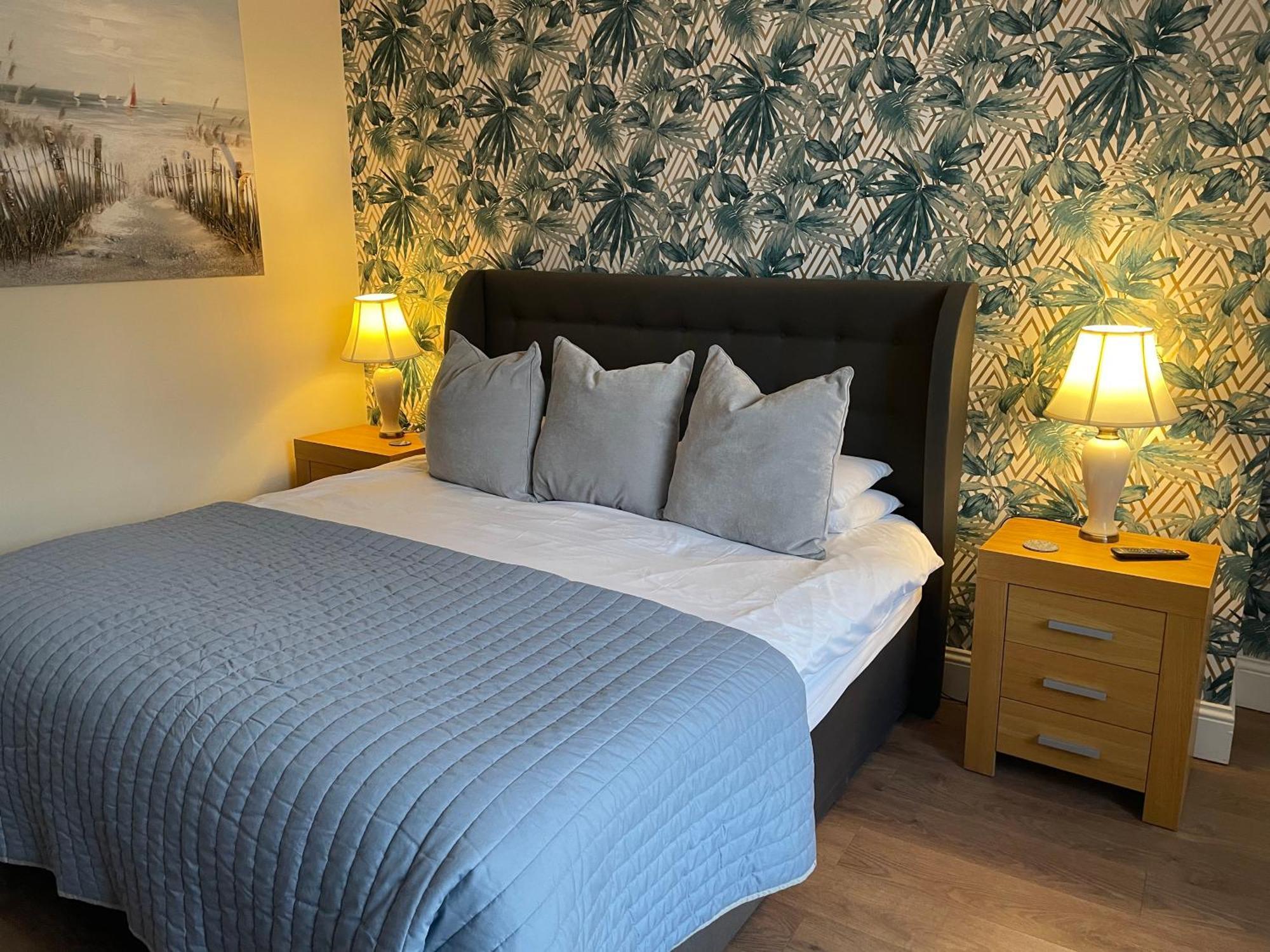Roker Cottage, Luxury Seaside Apartment, Private Parking, Sky Tv Сандерленд Екстер'єр фото
